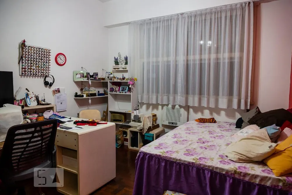 Apartamento, 4 quartos, 220 m² - Foto 20