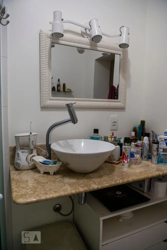 Apartamento, 4 quartos, 220 m² - Foto 43