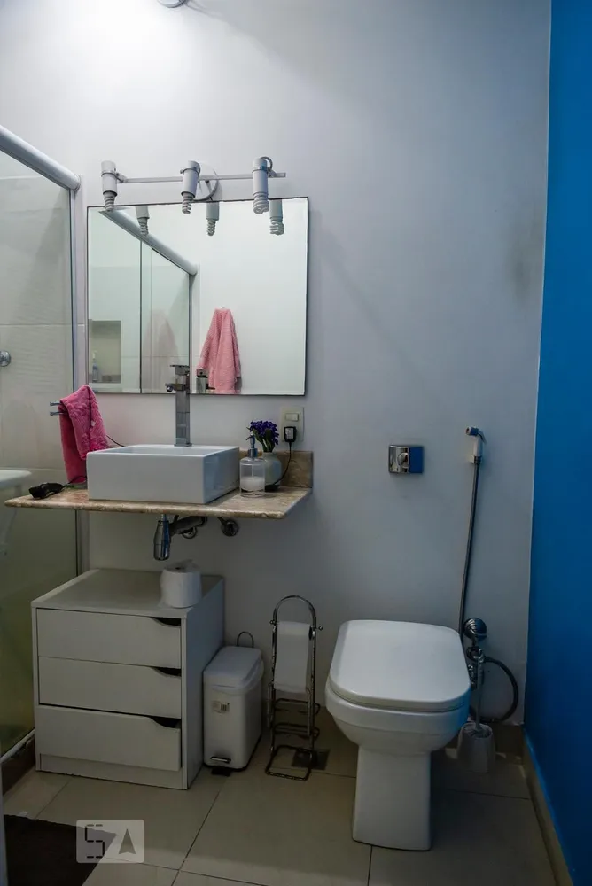 Apartamento, 4 quartos, 220 m² - Foto 24