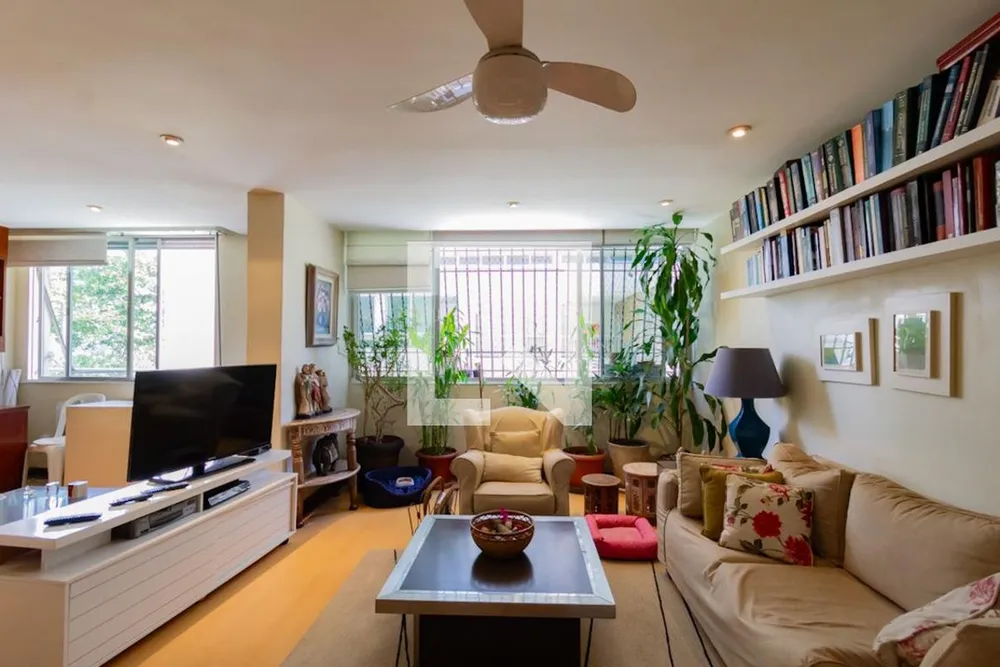 Apartamento, 2 quartos, 110 m² - Foto 4