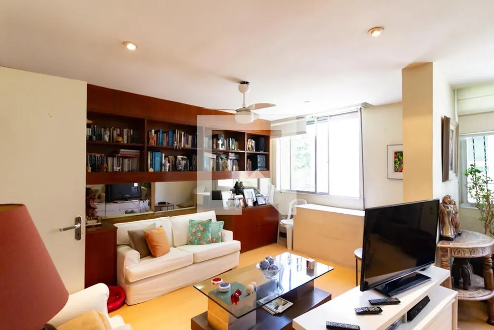 Apartamento, 2 quartos, 110 m² - Foto 5