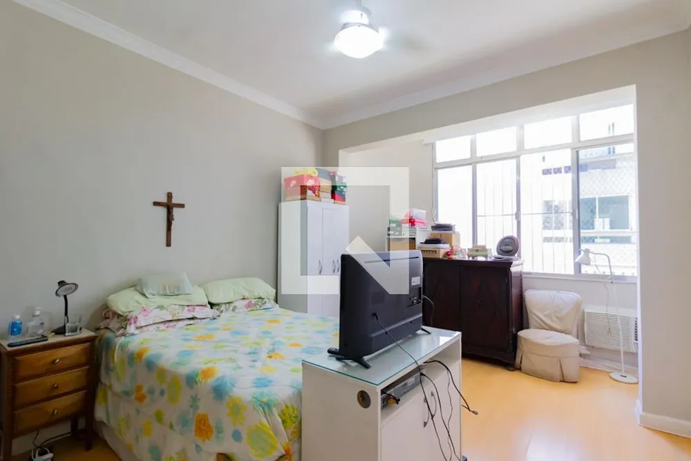 Apartamento, 2 quartos, 110 m² - Foto 7