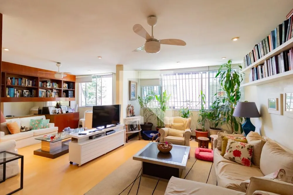 Apartamento, 2 quartos, 110 m² - Foto 1