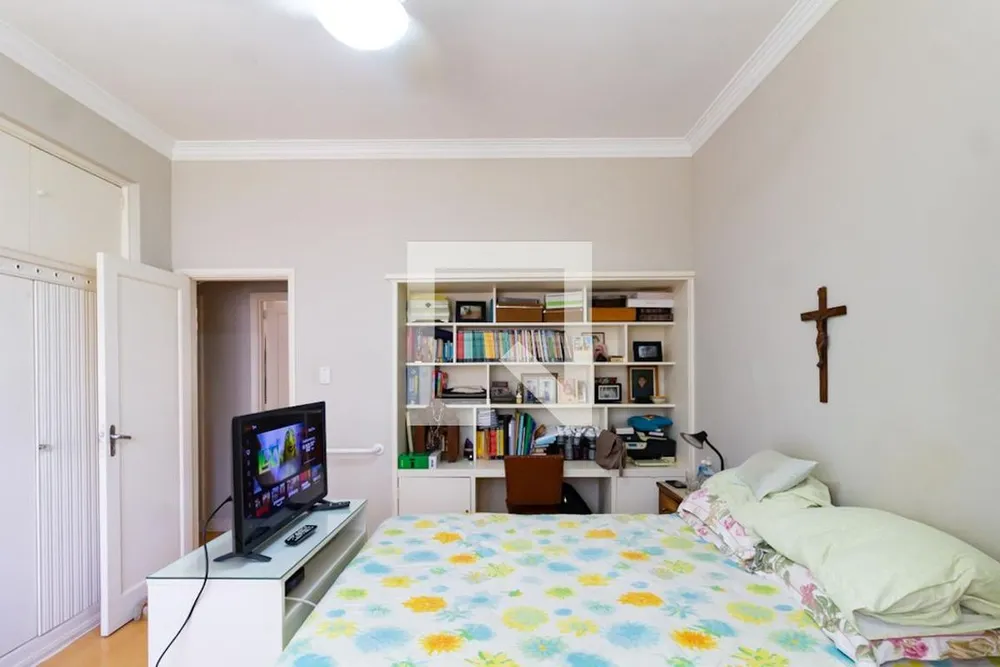 Apartamento, 2 quartos, 110 m² - Foto 11