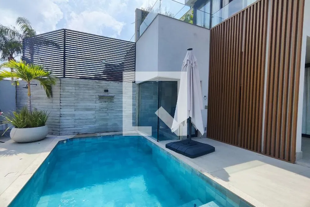 Apartamento, 4 quartos, 380 m² - Foto 5