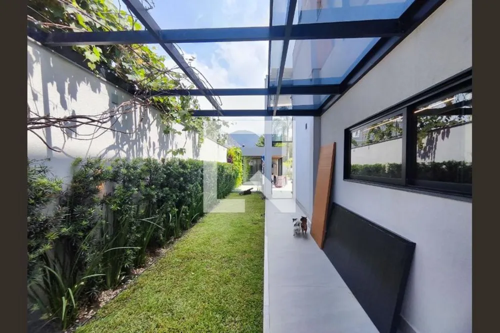 Apartamento, 4 quartos, 380 m² - Foto 49