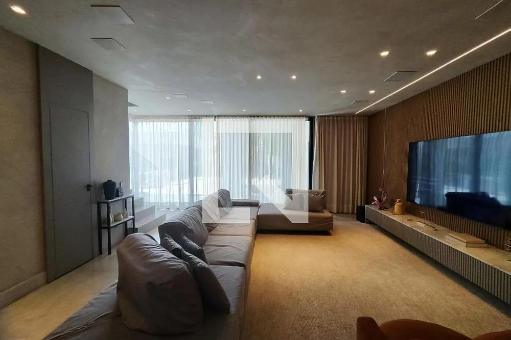 Apartamento, 4 quartos, 380 m² - Foto 26