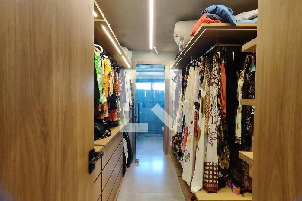 Apartamento, 4 quartos, 380 m² - Foto 55