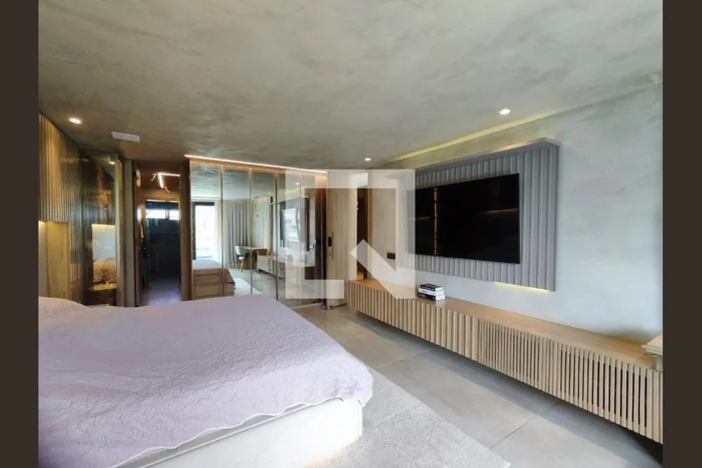 Apartamento, 4 quartos, 380 m² - Foto 53