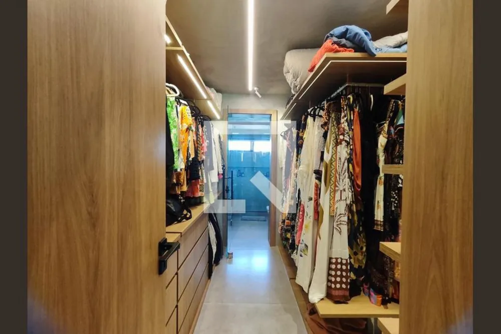 Apartamento, 4 quartos, 380 m² - Foto 37