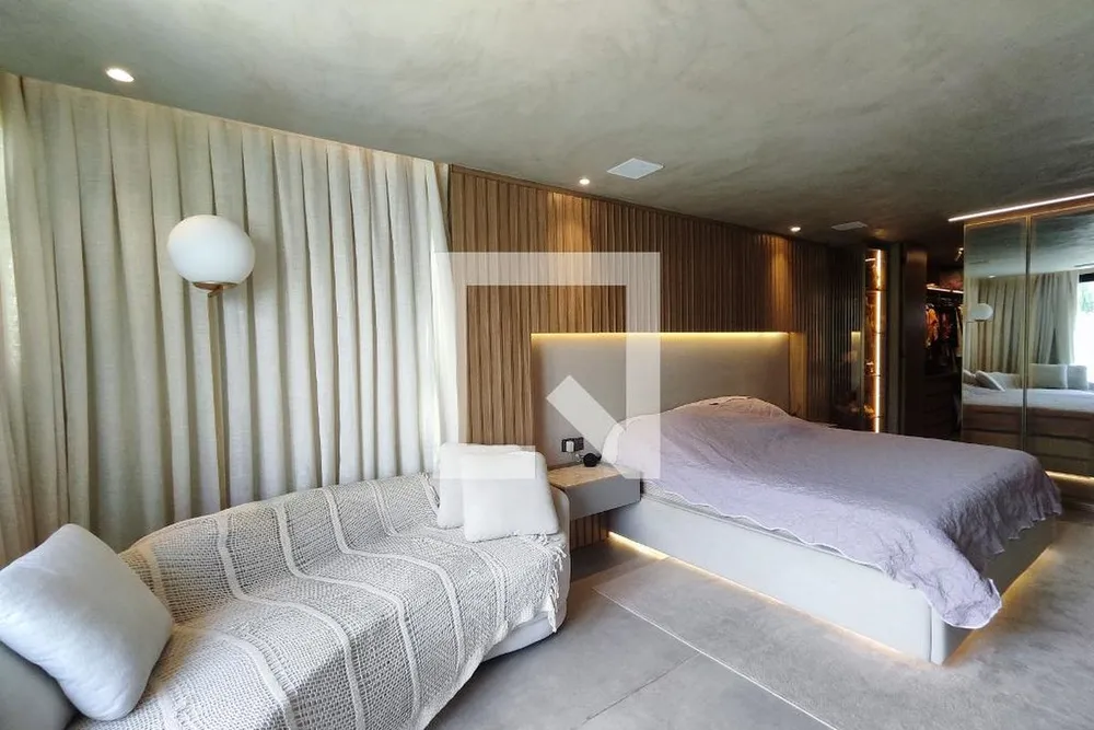 Apartamento, 4 quartos, 380 m² - Foto 15