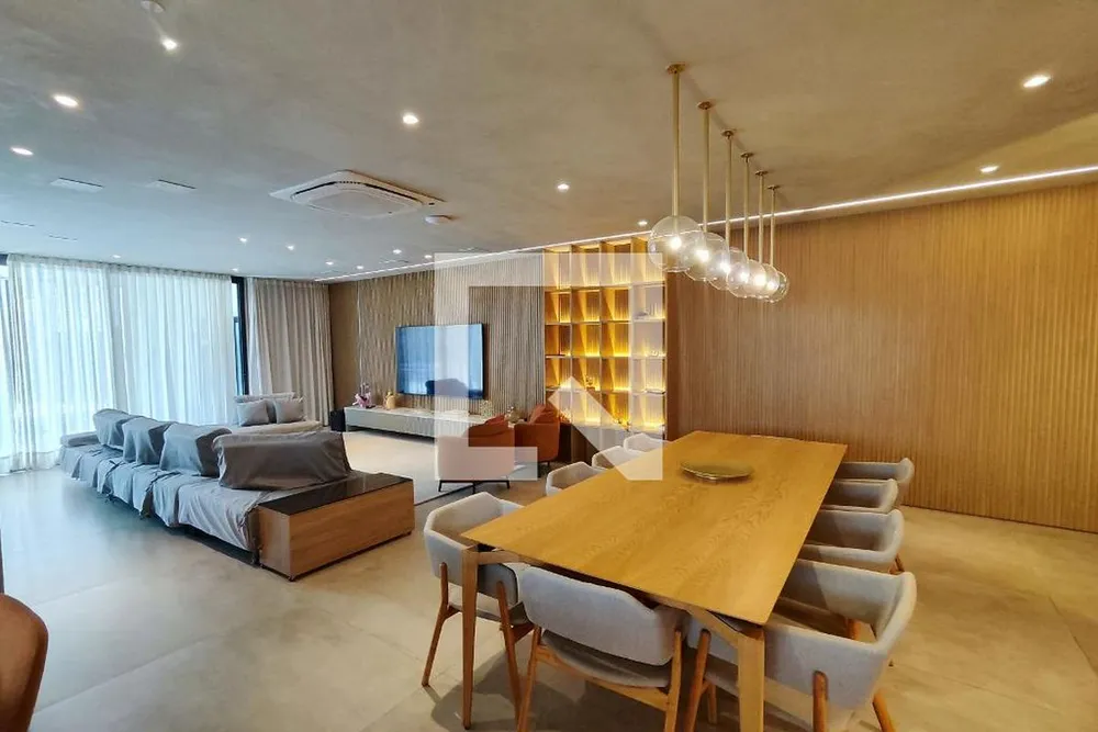 Apartamento, 4 quartos, 380 m² - Foto 19