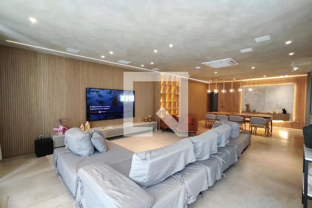 Apartamento, 4 quartos, 380 m² - Foto 21