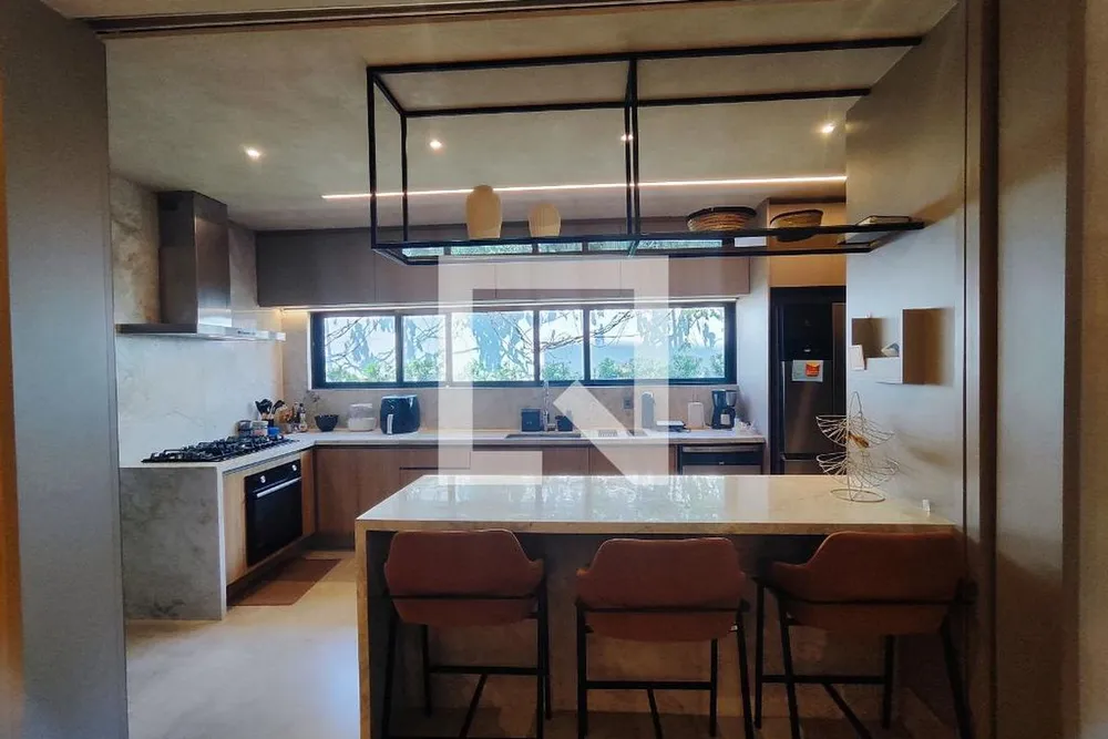 Apartamento, 4 quartos, 380 m² - Foto 13