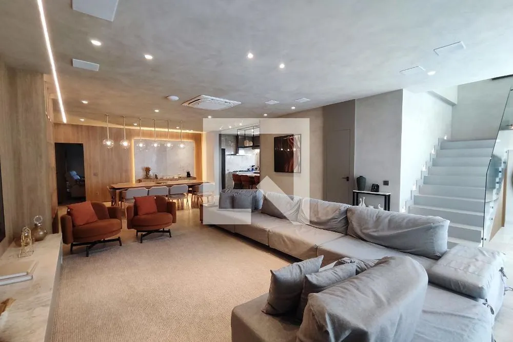 Apartamento, 4 quartos, 380 m² - Foto 24