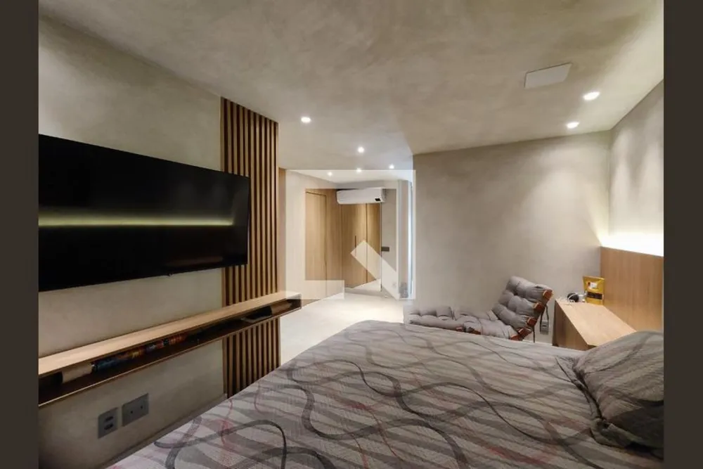 Apartamento, 4 quartos, 380 m² - Foto 54