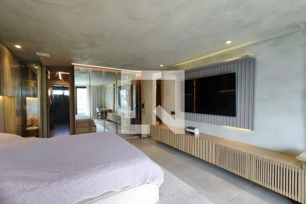 Apartamento, 4 quartos, 380 m² - Foto 45