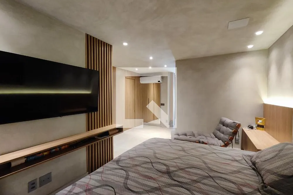 Apartamento, 4 quartos, 380 m² - Foto 2