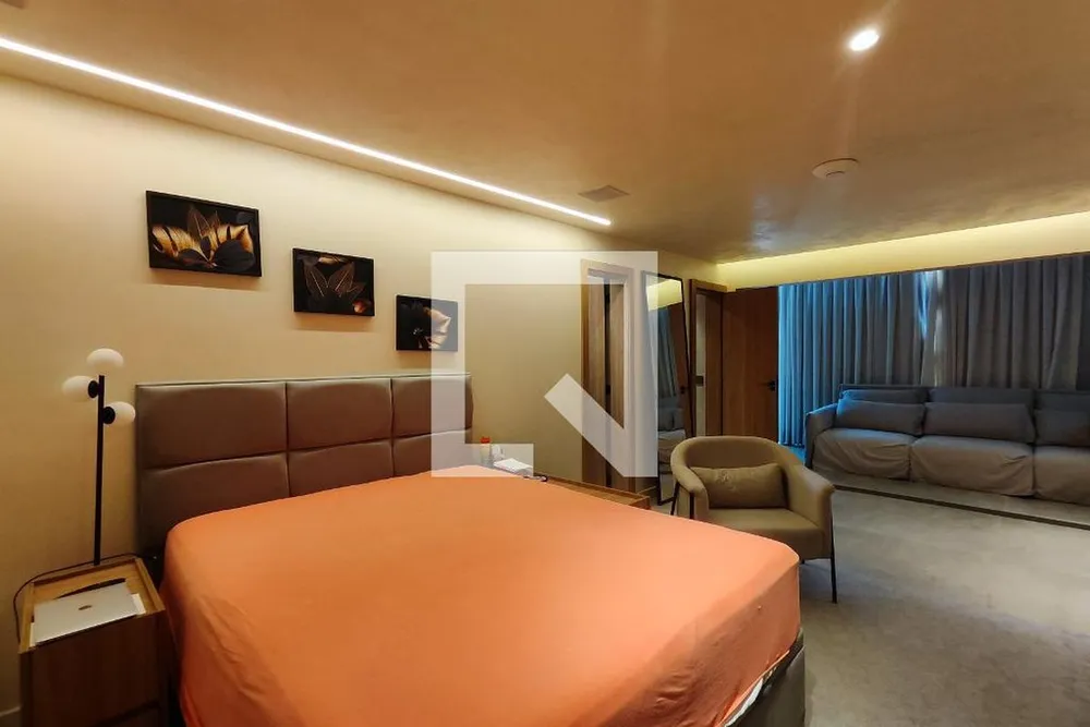 Apartamento, 4 quartos, 380 m² - Foto 14