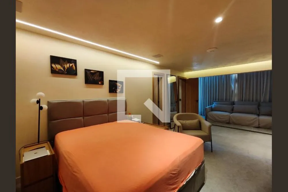 Apartamento, 4 quartos, 380 m² - Foto 33