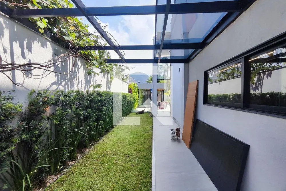 Apartamento, 4 quartos, 380 m² - Foto 41