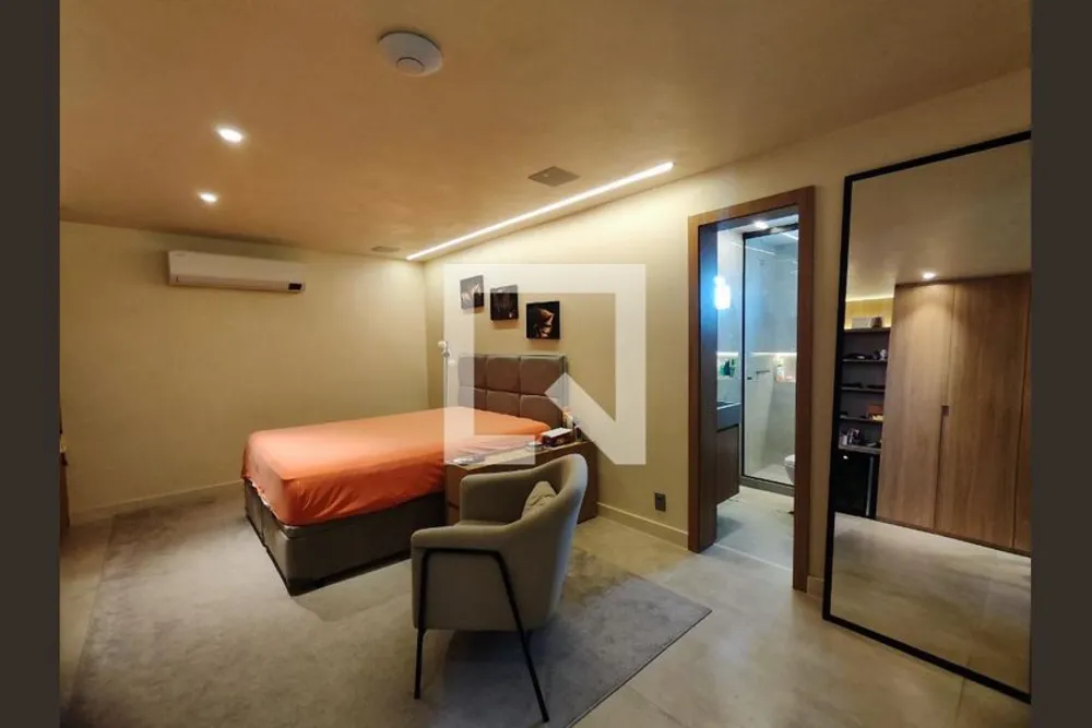 Apartamento, 4 quartos, 380 m² - Foto 3