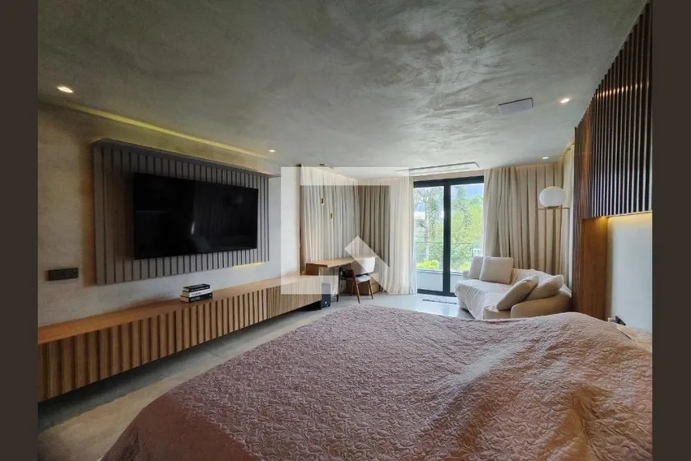 Apartamento, 4 quartos, 380 m² - Foto 12