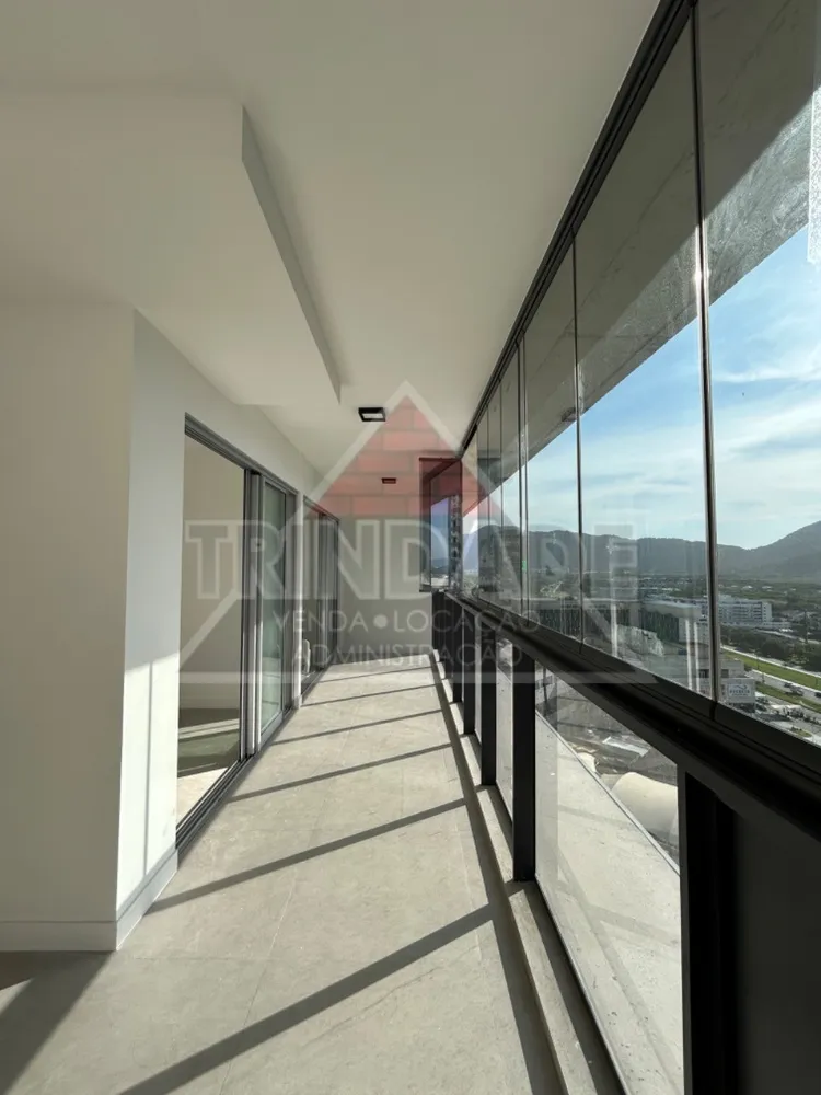Apartamento, 2 quartos, 80 m² - Foto 2
