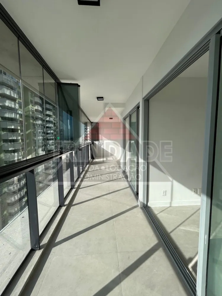Apartamento, 2 quartos, 80 m² - Foto 1