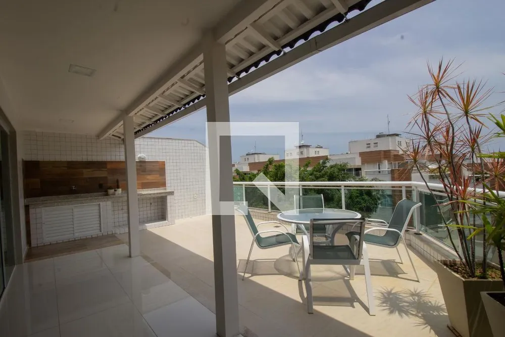 Cobertura, 3 quartos, 243 m² - Foto 6