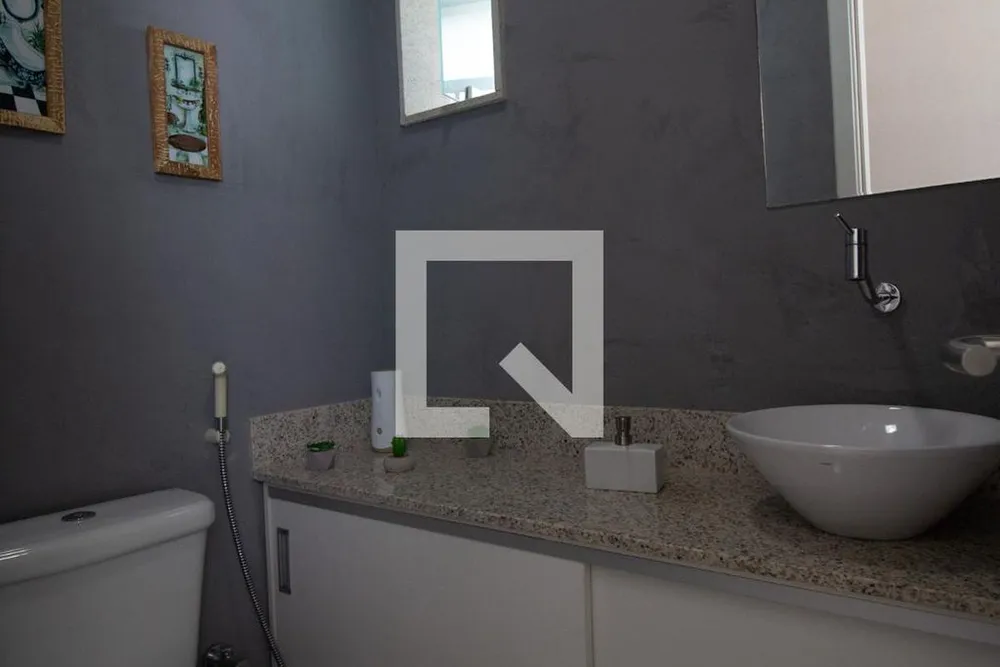 Cobertura, 3 quartos, 243 m² - Foto 11