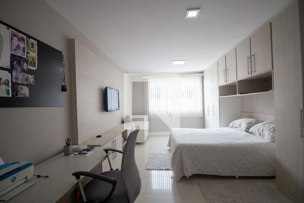 Cobertura, 3 quartos, 243 m² - Foto 13