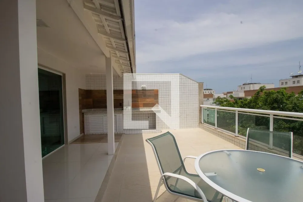 Cobertura, 3 quartos, 243 m² - Foto 7