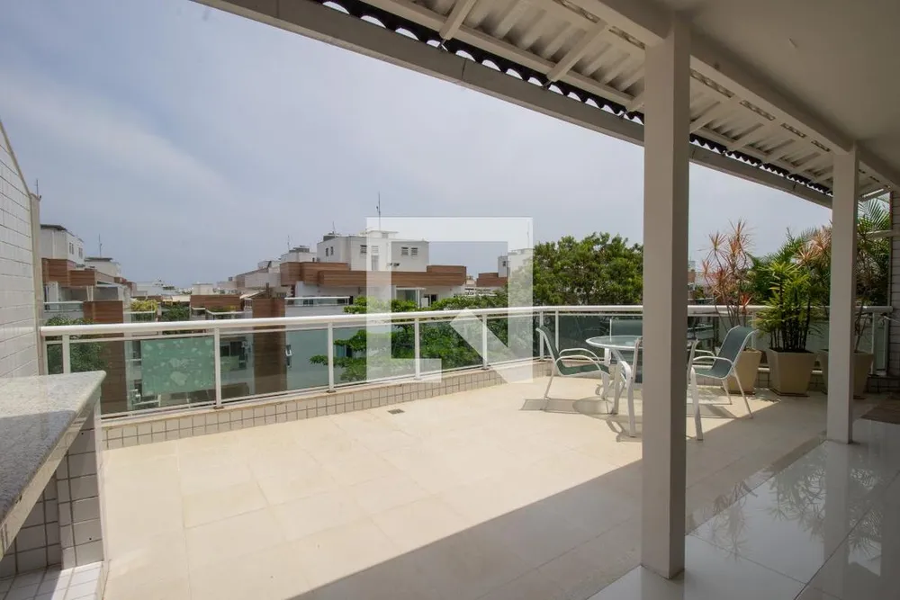 Cobertura, 3 quartos, 243 m² - Foto 8