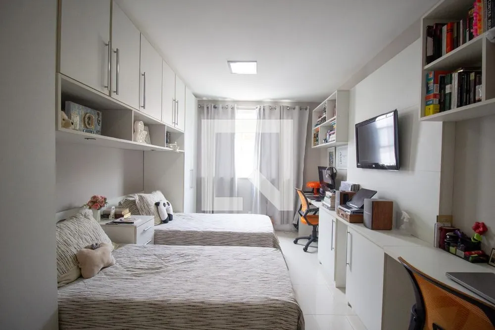 Cobertura, 3 quartos, 243 m² - Foto 21