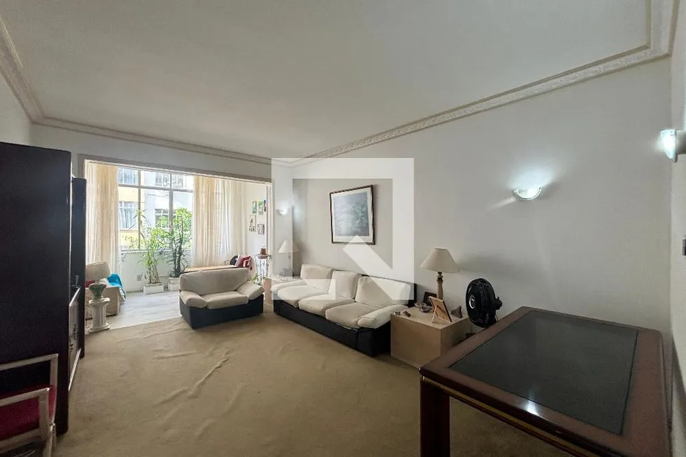 Apartamento, 3 quartos, 148 m² - Foto 17