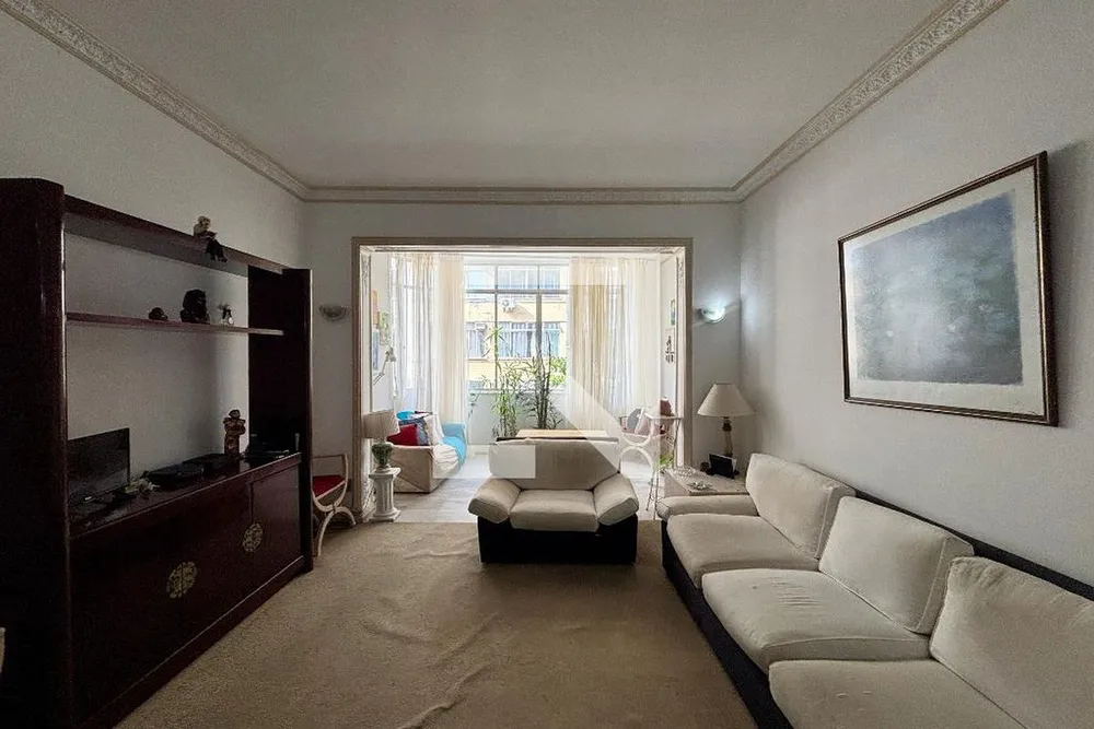 Apartamento, 3 quartos, 148 m² - Foto 16