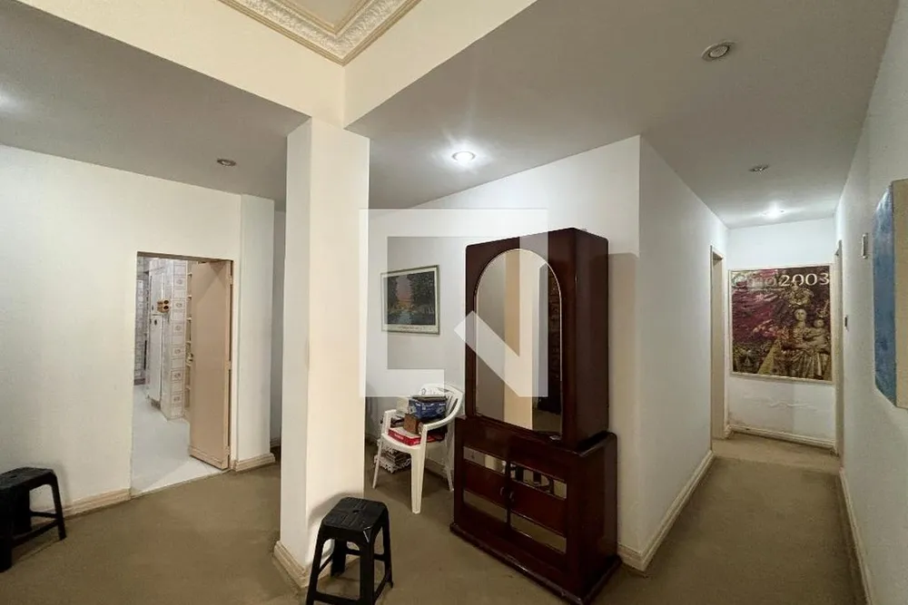 Apartamento, 3 quartos, 148 m² - Foto 39
