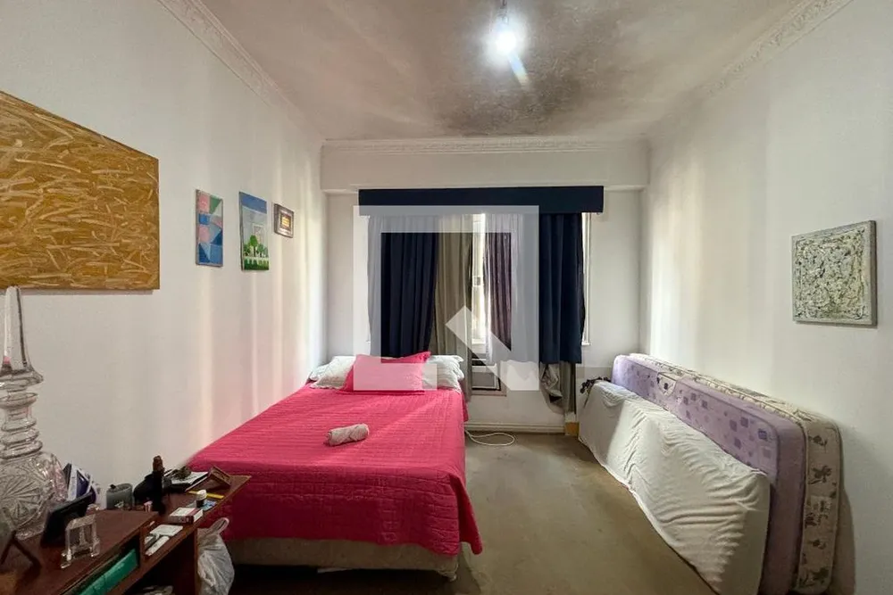 Apartamento, 3 quartos, 148 m² - Foto 2