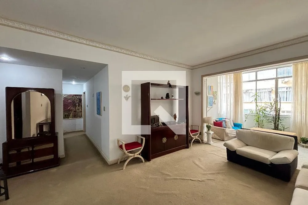 Apartamento, 3 quartos, 148 m² - Foto 13
