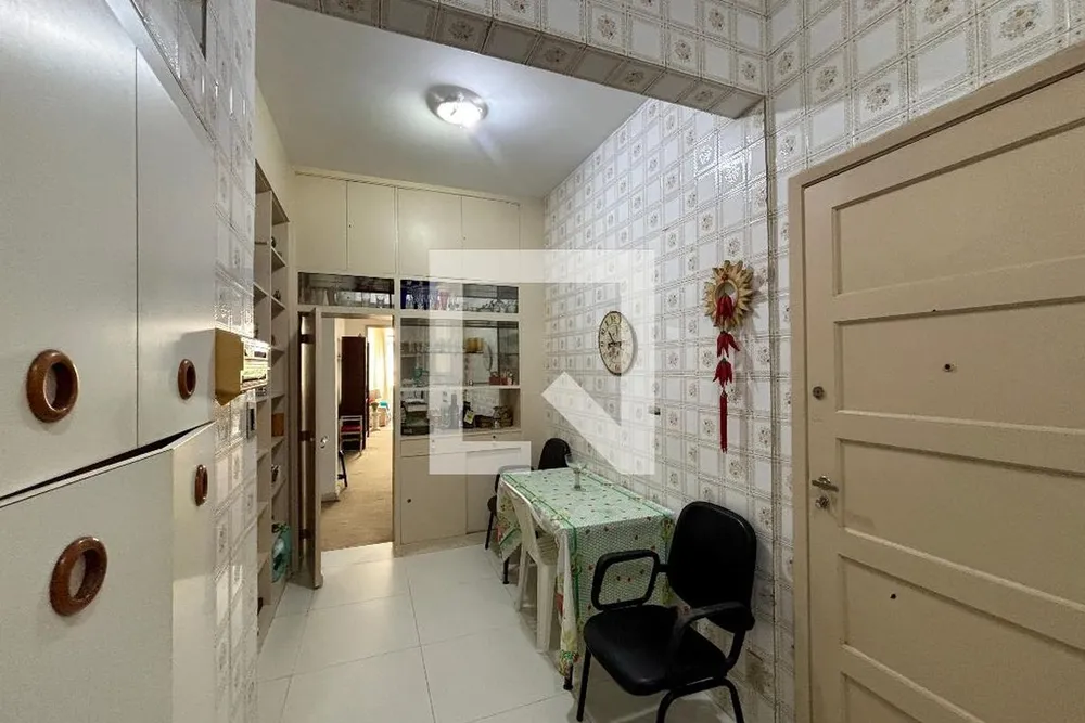 Apartamento, 3 quartos, 148 m² - Foto 51