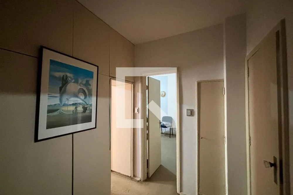 Apartamento, 3 quartos, 148 m² - Foto 57