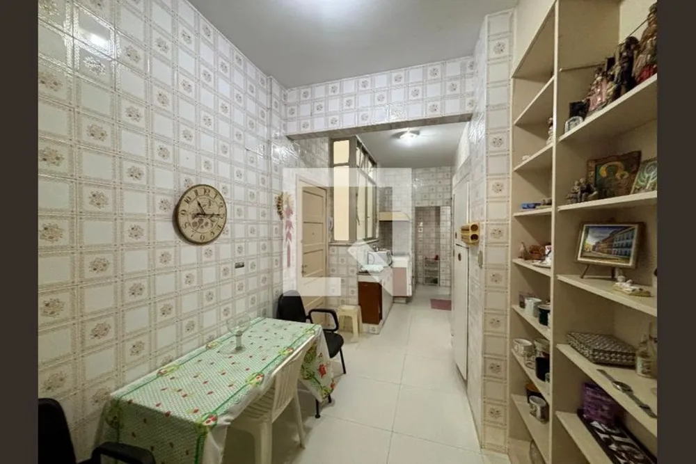 Apartamento, 3 quartos, 148 m² - Foto 7