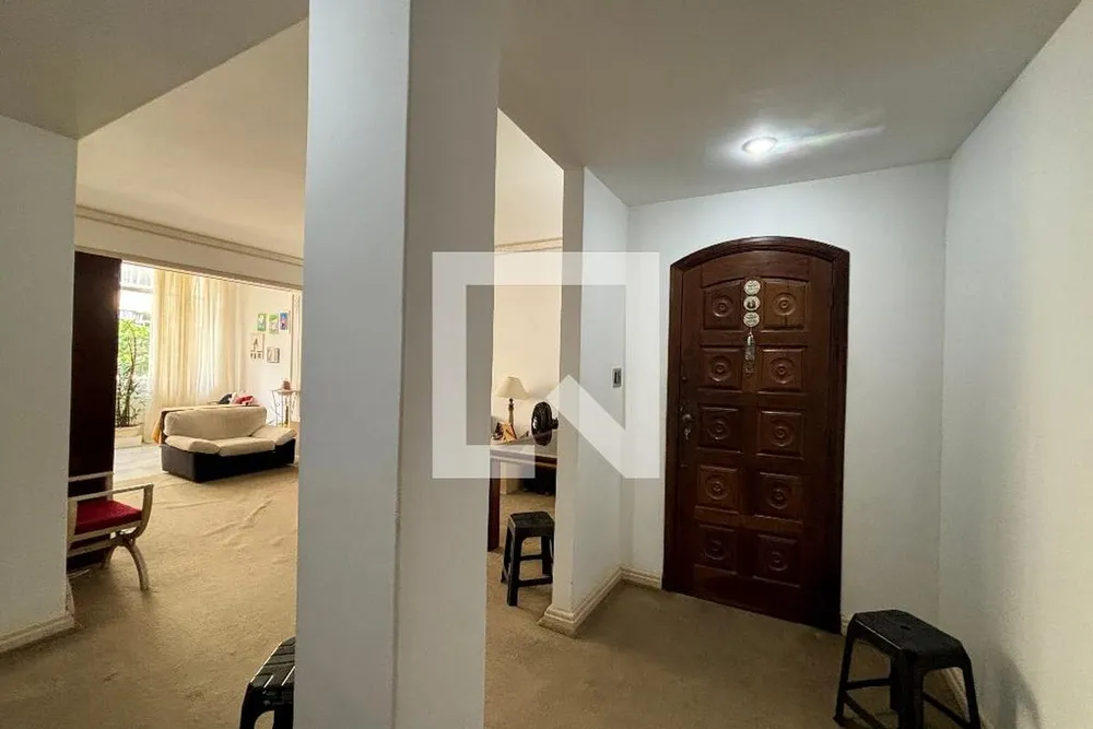 Apartamento, 3 quartos, 148 m² - Foto 10
