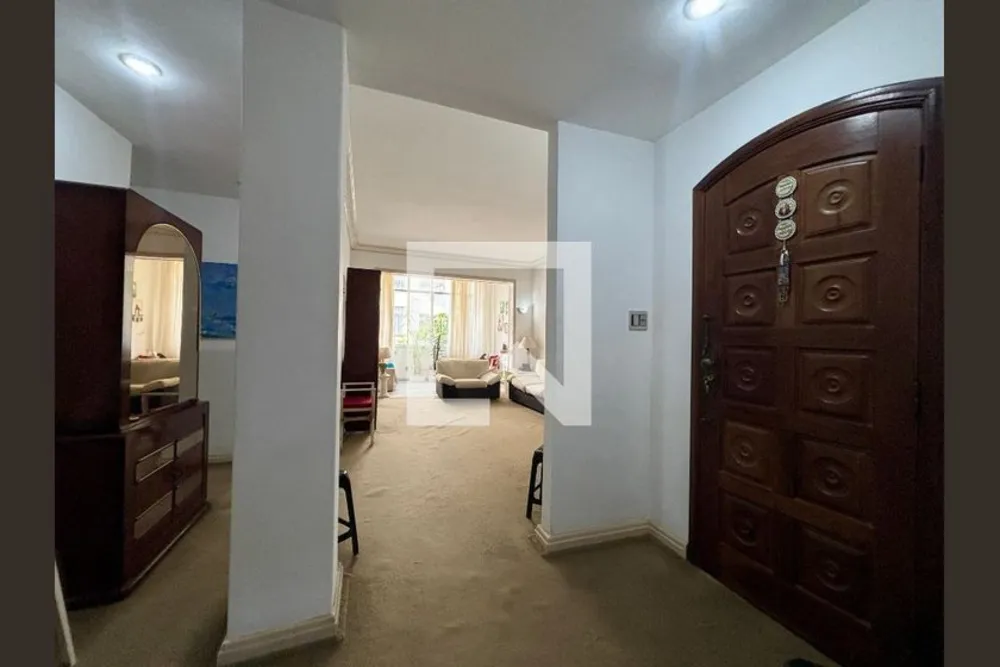 Apartamento, 3 quartos, 148 m² - Foto 8