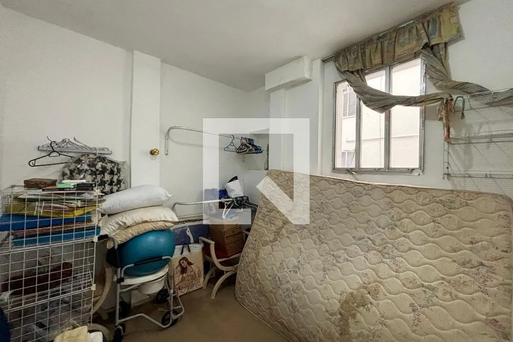 Apartamento, 3 quartos, 148 m² - Foto 1