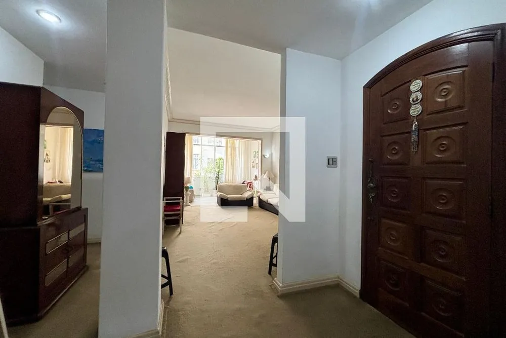 Apartamento, 3 quartos, 148 m² - Foto 40