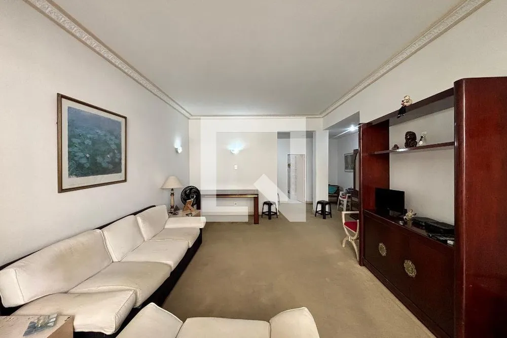 Apartamento, 3 quartos, 148 m² - Foto 22