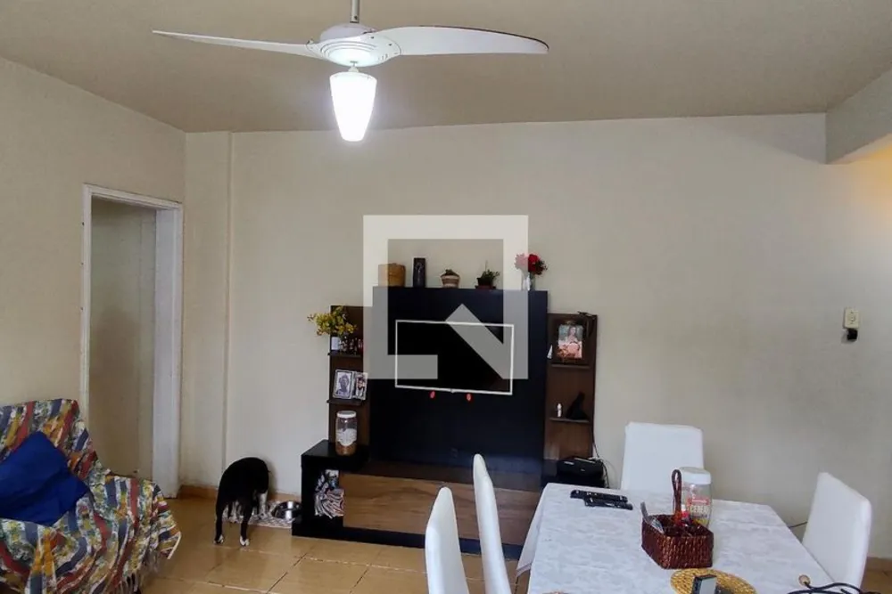 Apartamento, 2 quartos, 70 m² - Foto 2