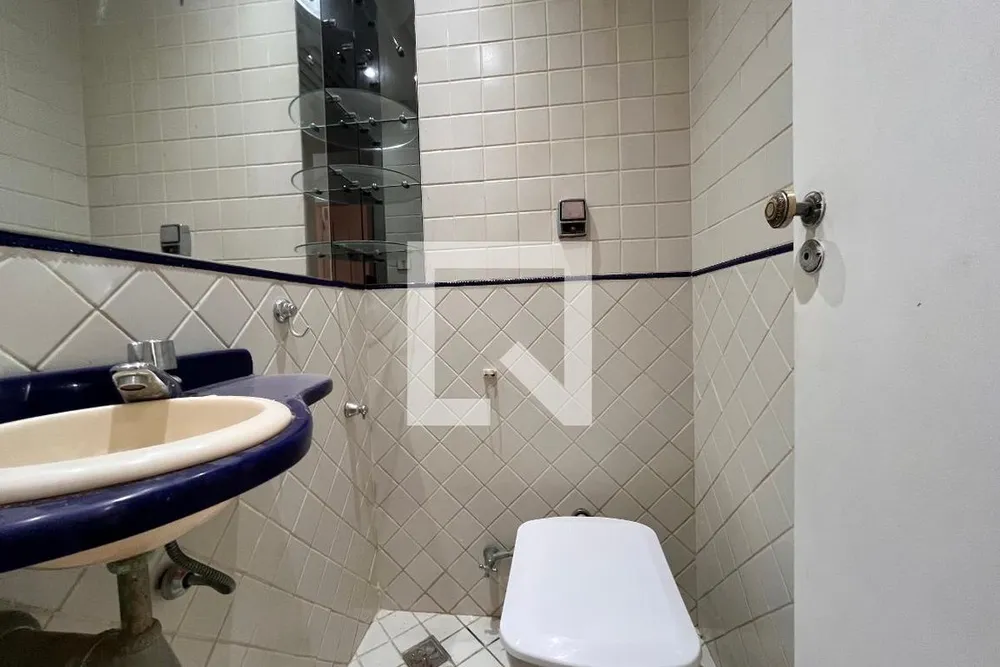 Apartamento, 3 quartos, 145 m² - Foto 23
